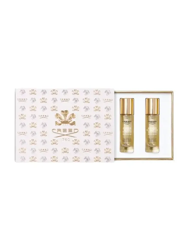 CREED Men's Discovery Set, 3 x 0.3 oz.