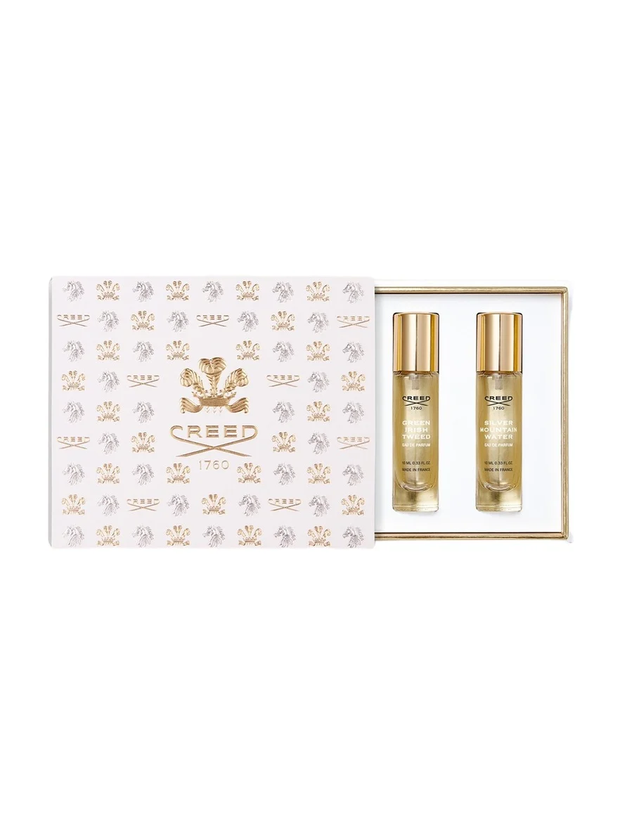 CREED Men's Discovery Set, 3 x 0.3 oz.