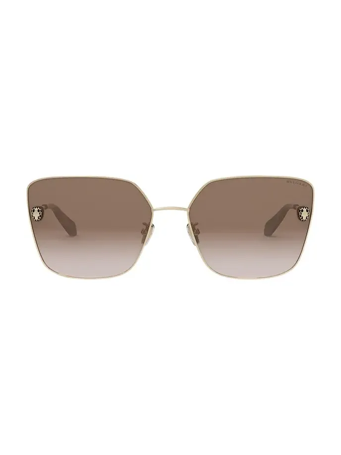 Serpenti Butterfly Sunglasses Serpenti Butterfly Sunglasses
