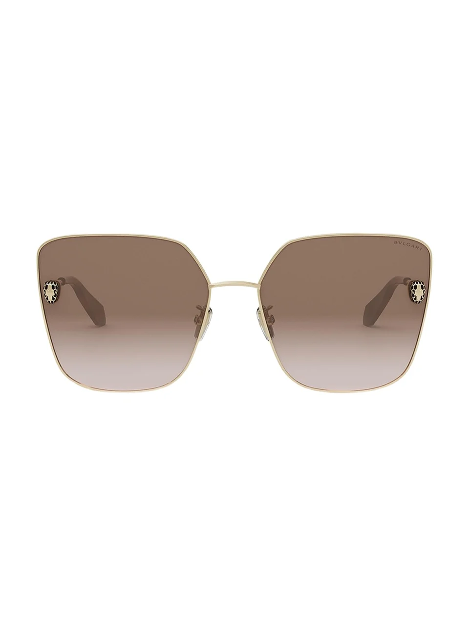 Serpenti Butterfly Sunglasses