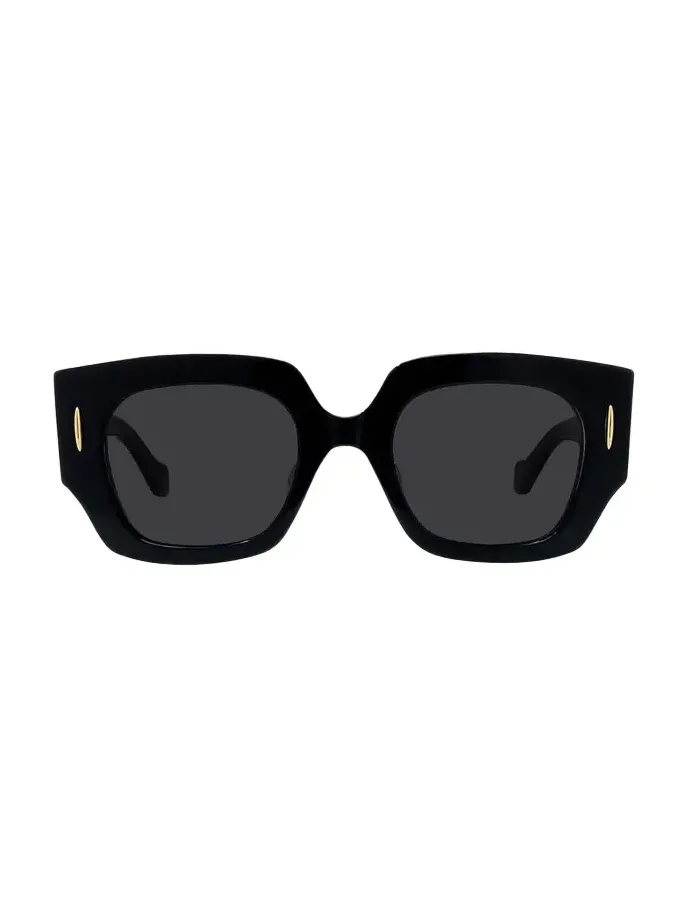 Anagram Acetate Square Sunglasses Anagram Acetate Square Sunglasses