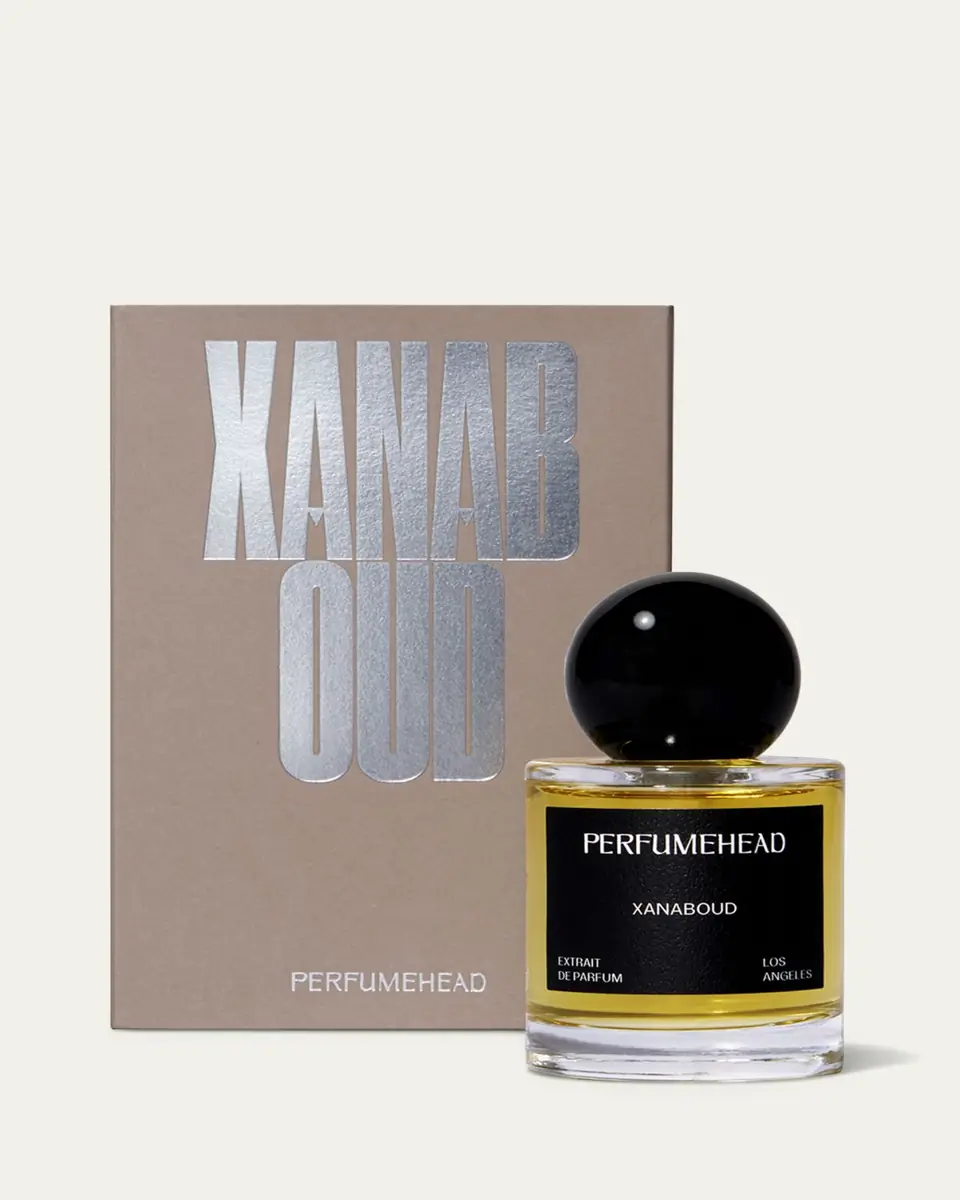 Perfumehead Xanaboud Extrait de Parfum, 1.7 oz. | Thumbnail 3 Perfumehead Xanaboud Extrait de Parfum, 1.7 oz. | Thumbnail 3