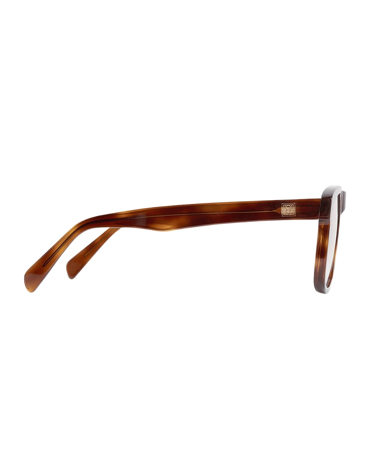 The Navigator Acetate Square Sunglasses The Navigator Acetate Square Sunglasses