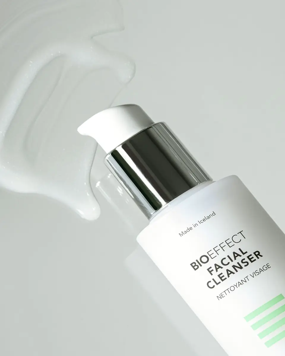 Bioeffect Facial Cleanser, 4.06 oz. | Thumbnail 2