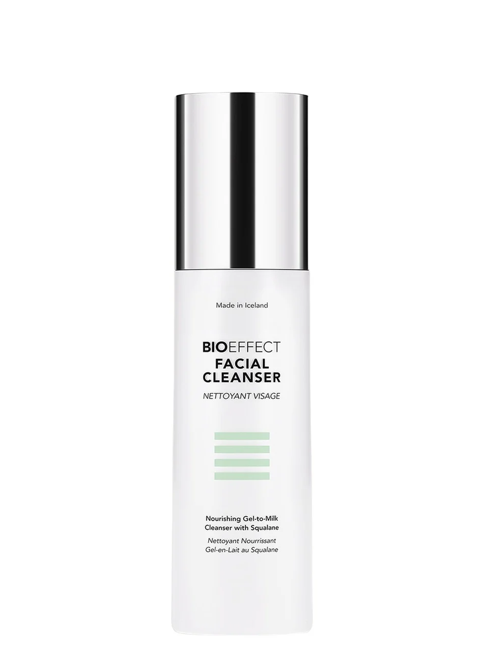 Bioeffect Facial Cleanser, 4.06 oz.