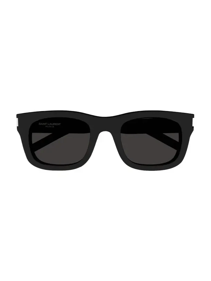 Monceau Acetate Square Sunglasses