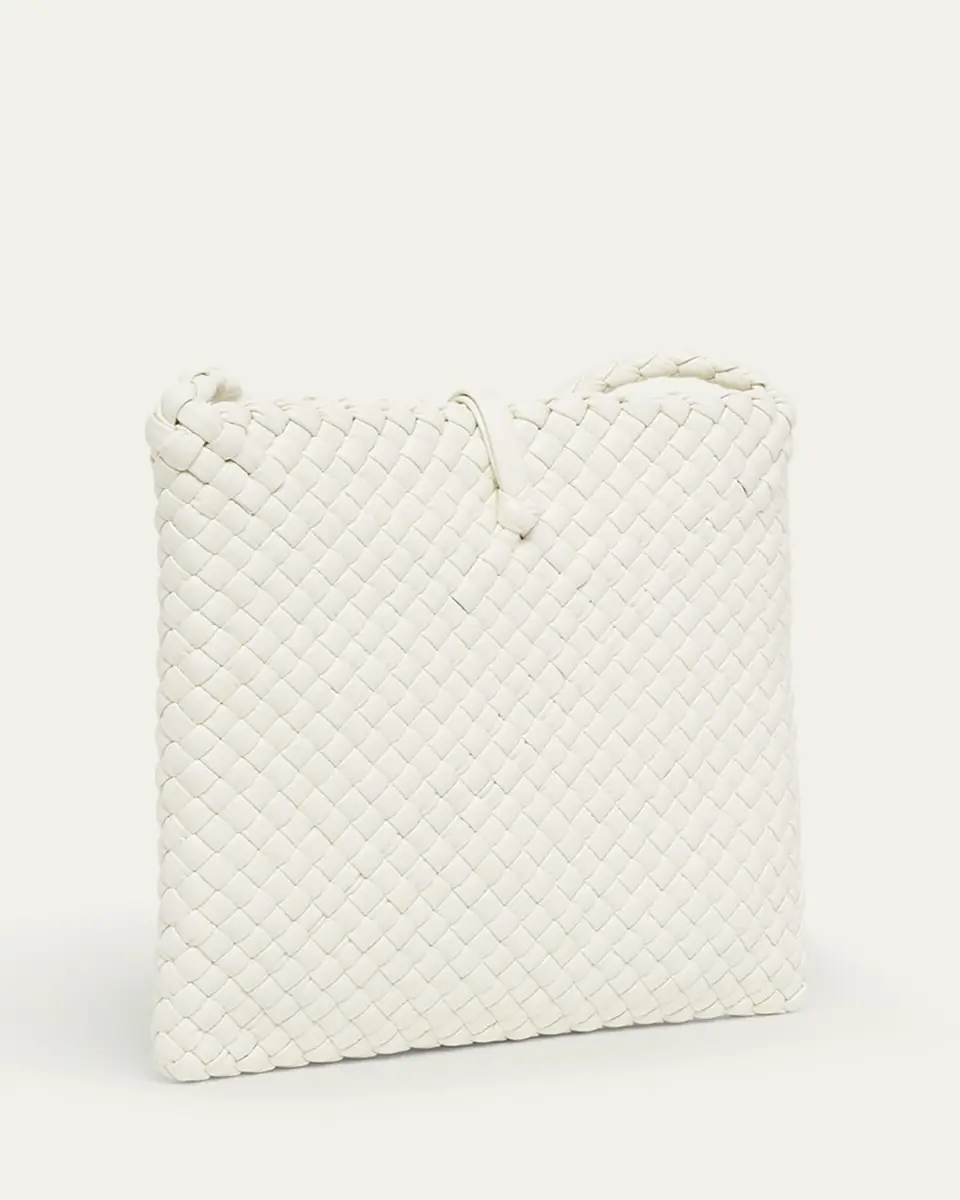 Bottega Veneta Phone Pouch Bag on Strap | Thumbnail 3 Bottega Veneta Phone Pouch Bag on Strap | Thumbnail 3