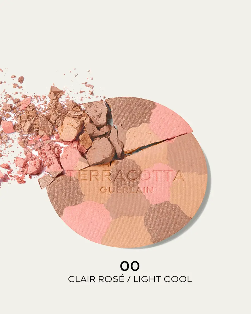 Guerlain Terracotta Light Healthy Glow Bronzer Refill | Thumbnail 2 Guerlain Terracotta Light Healthy Glow Bronzer Refill | Thumbnail 2