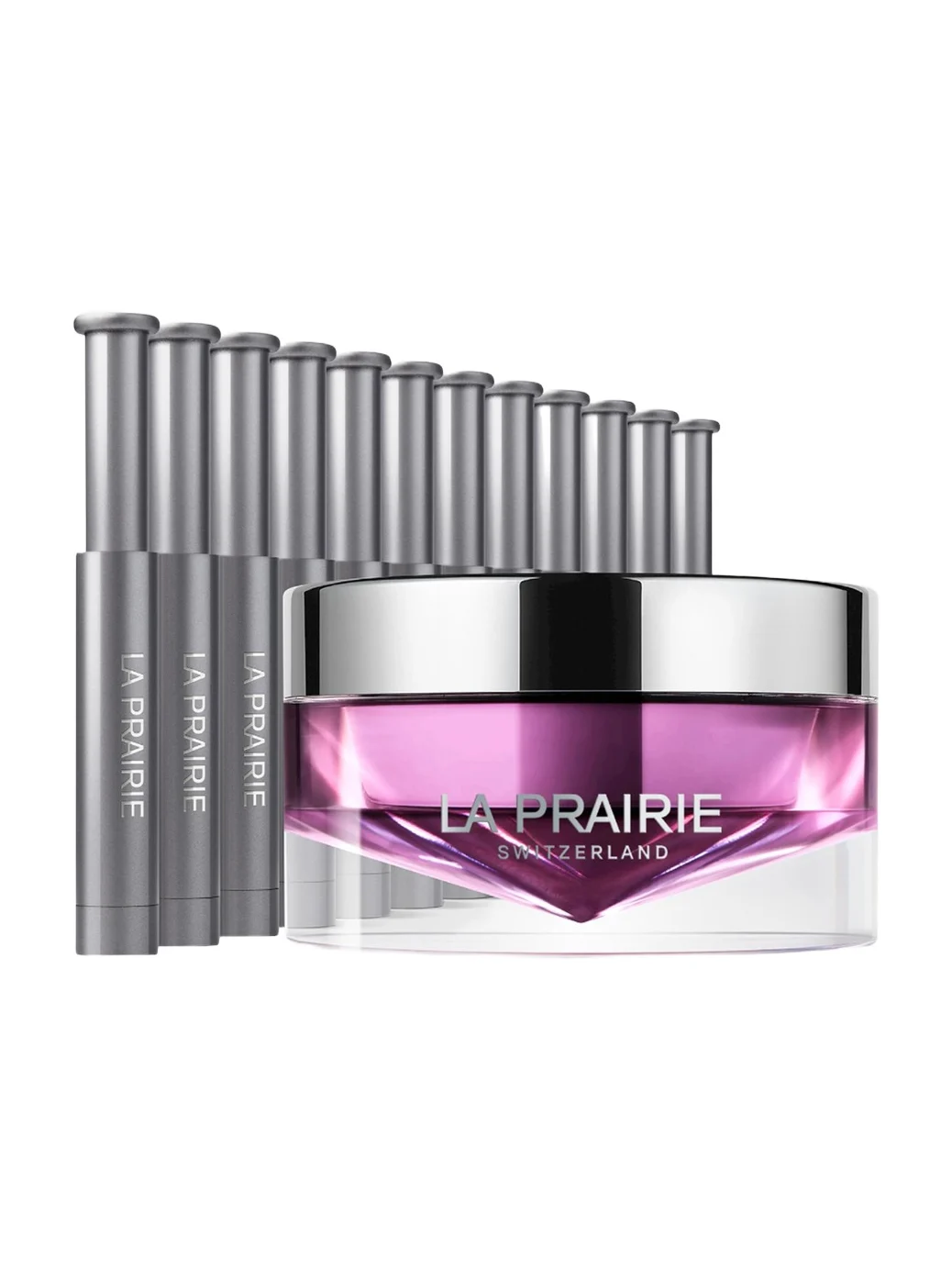 La Prairie Platinum Rare Haute-Rejuvenation Intensive Treatment Mask