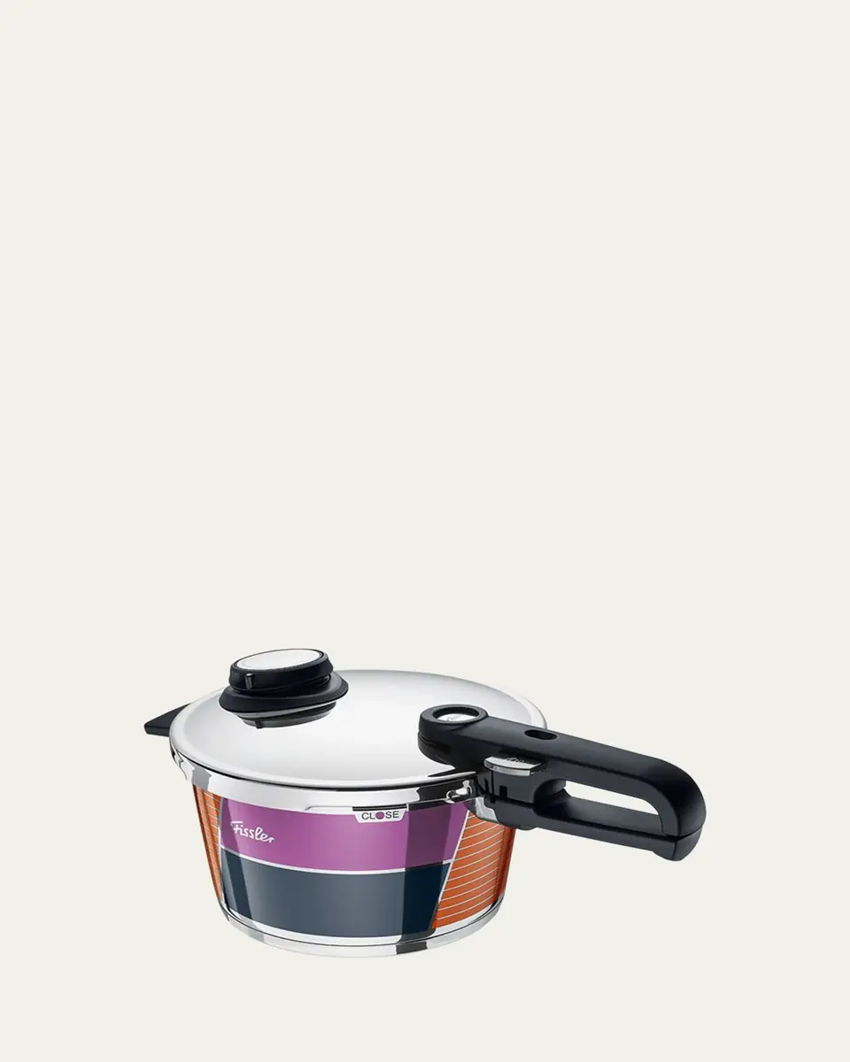 Fissler Vitavit Anniversary Edition Pressure Cooker, 4.8 Quart | Thumbnail 2 Fissler Vitavit Anniversary Edition Pressure Cooker, 4.8 Quart | Thumbnail 2