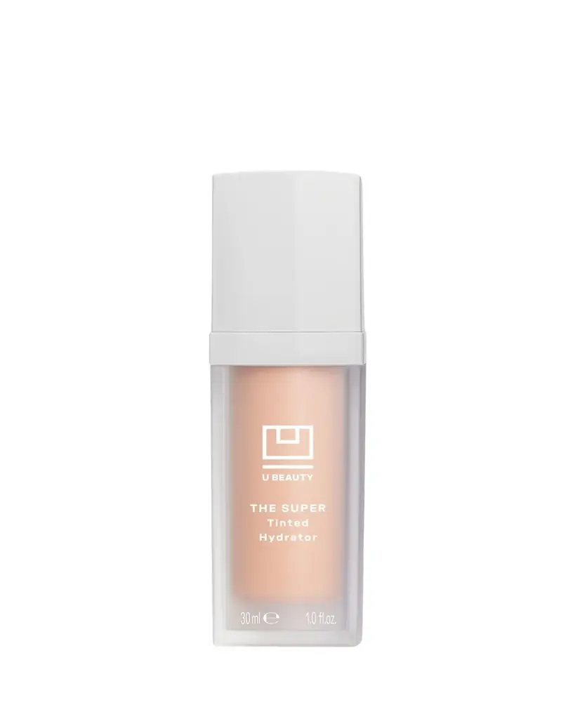 U BEAUTY The SUPER Tinted Hydrator, 1 oz.