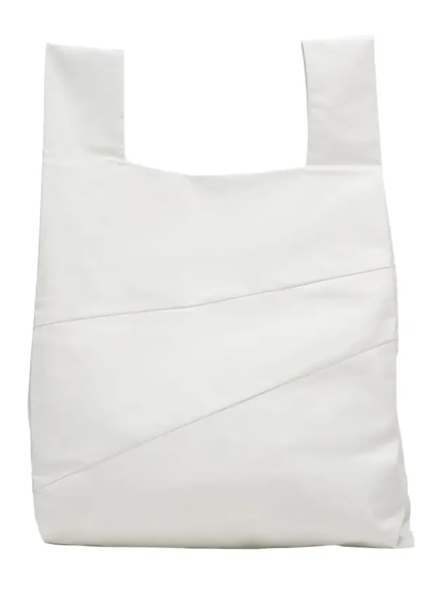 The New Shopping Large Top-Handle Bag