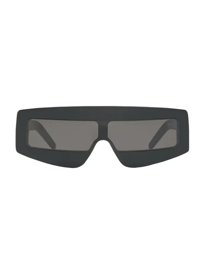 Men's Phleg Acetate Rectangle Sunglasses Men's Phleg Acetate Rectangle Sunglasses