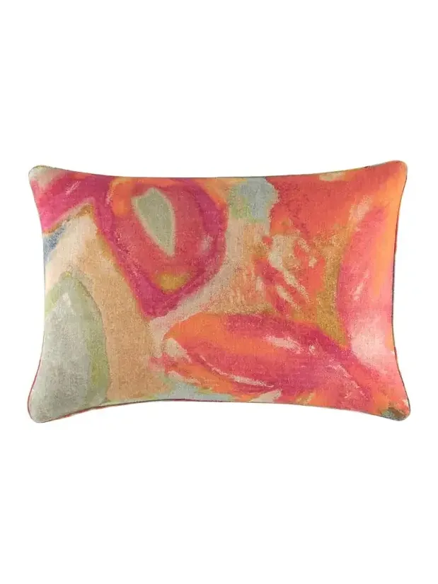 Pine Cone Hill Joy Linen Multicolor