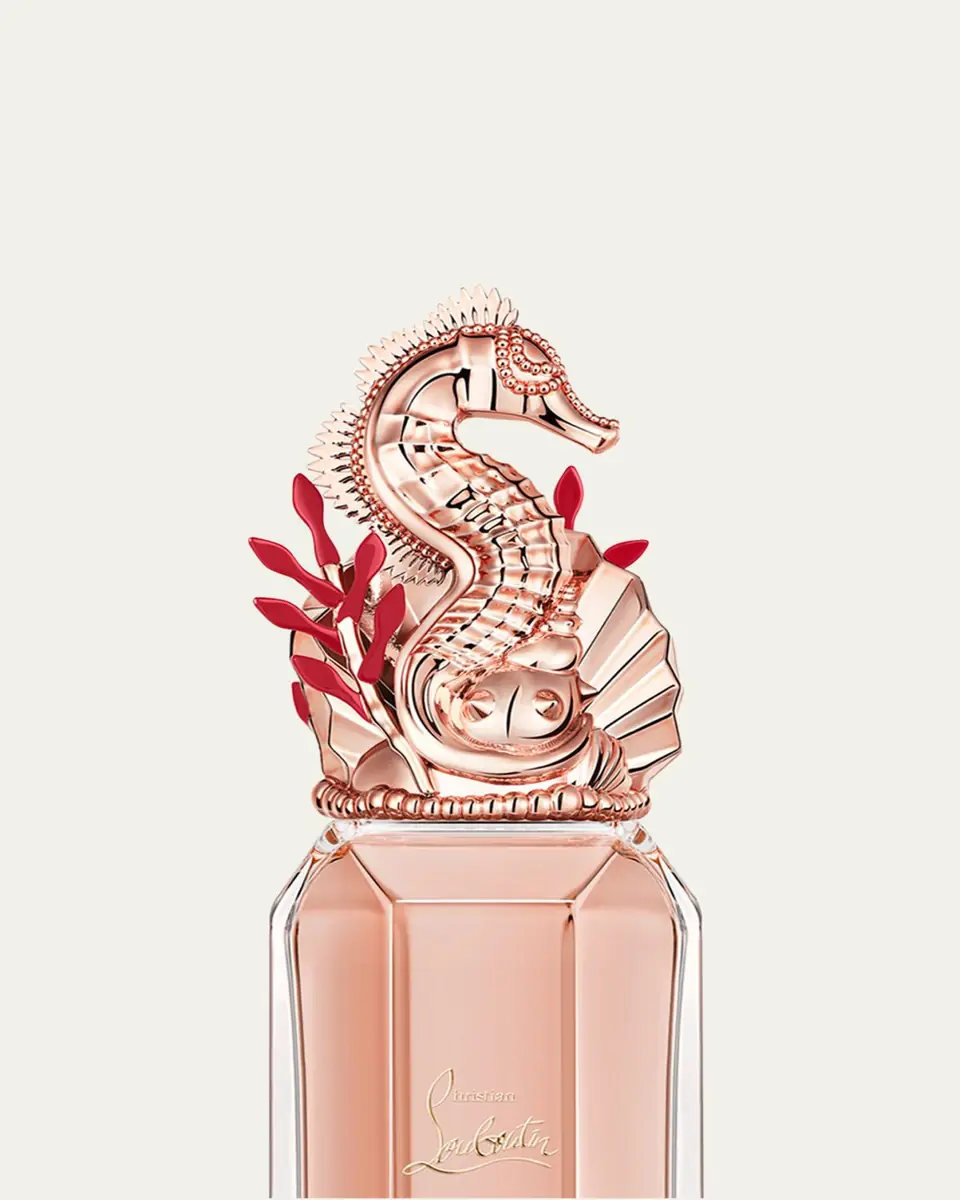 Christian Louboutin Loubihorse Eau de Parfum, 3 oz. | Thumbnail 3