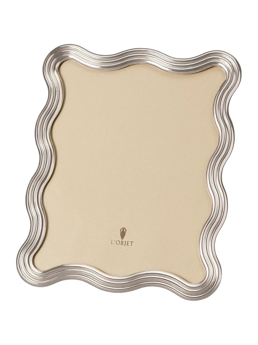 L'Objet Ripple Frame, 8" x 10"