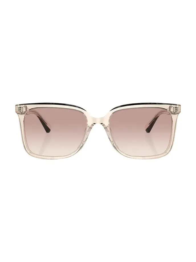 Sleek Acetate Square Sunglasses Sleek Acetate Square Sunglasses