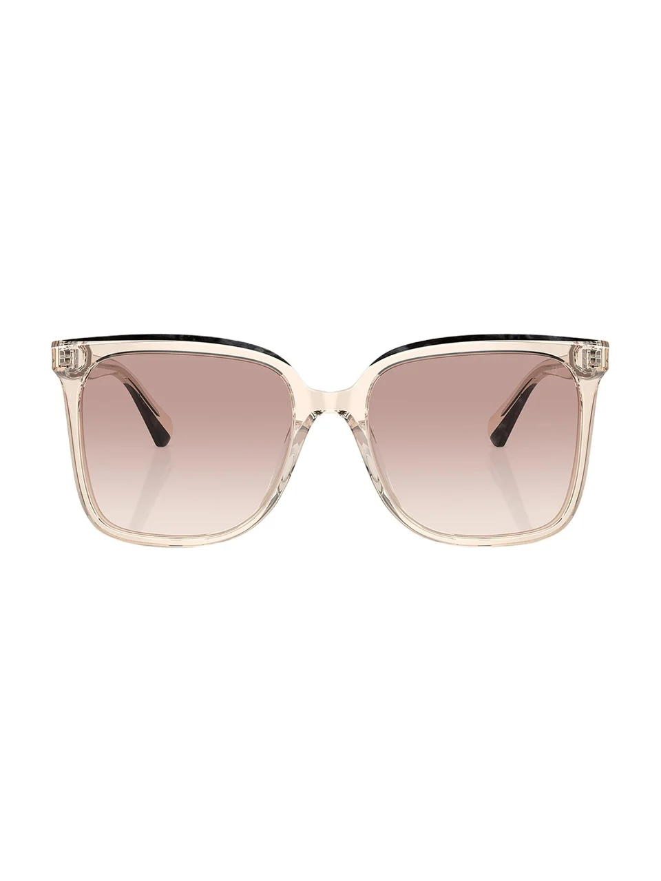 Sleek Acetate Square Sunglasses Sleek Acetate Square Sunglasses