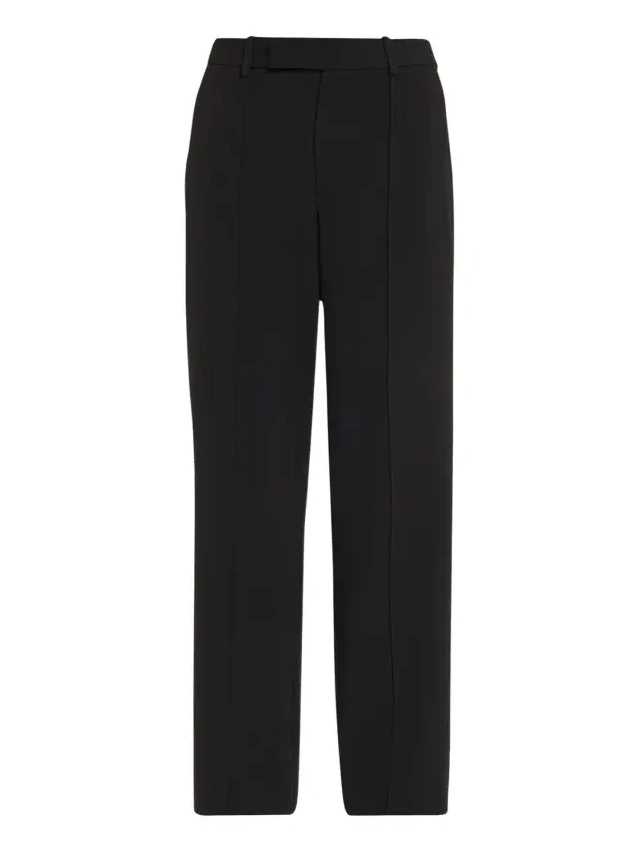 Weyes Flared Pants Weyes Flared Pants