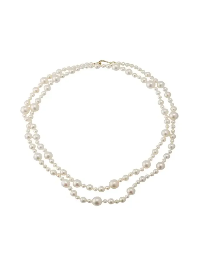 14K Yellow Gold Multi