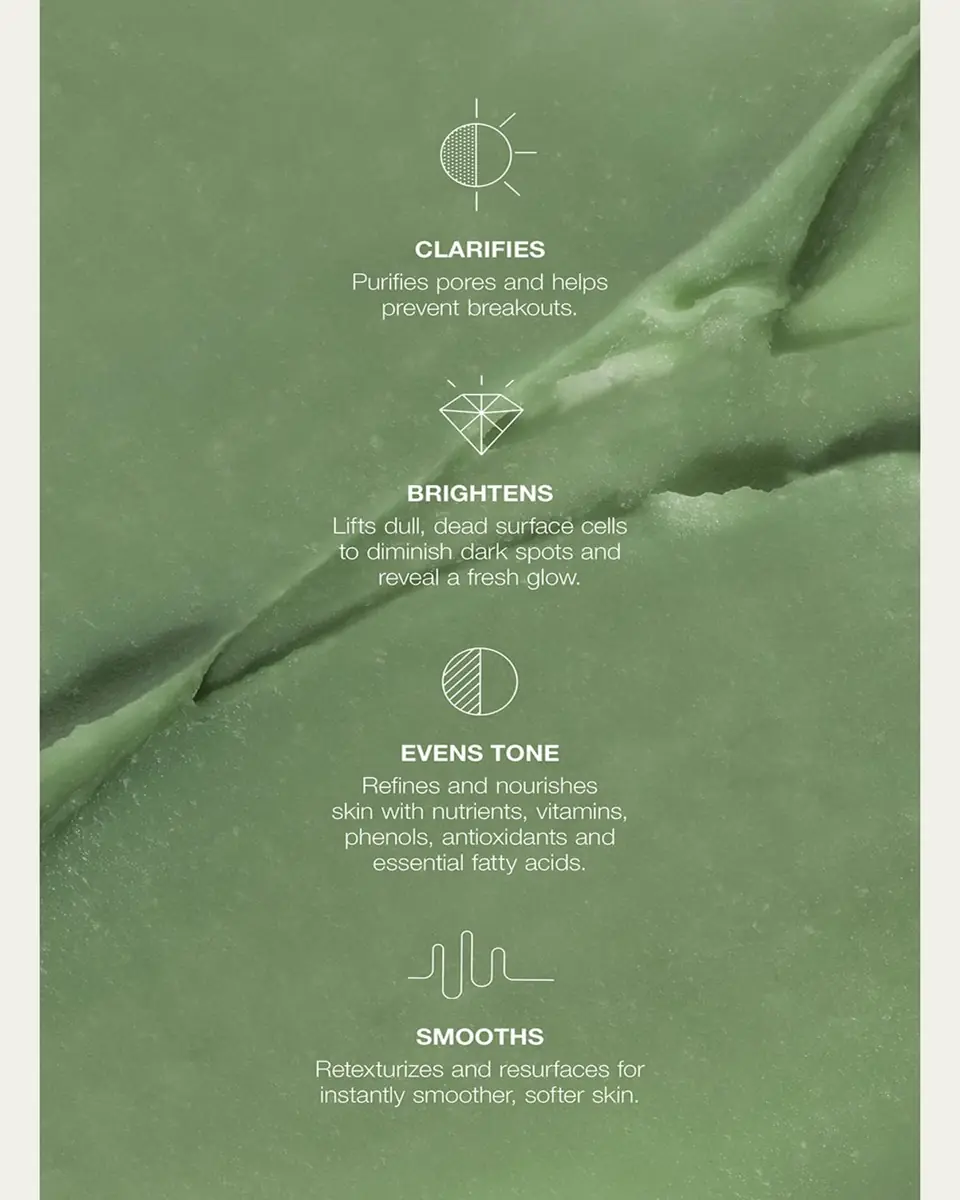 Furtuna Skin Triple Active Exfoliator, 2.7 oz. | Thumbnail 5