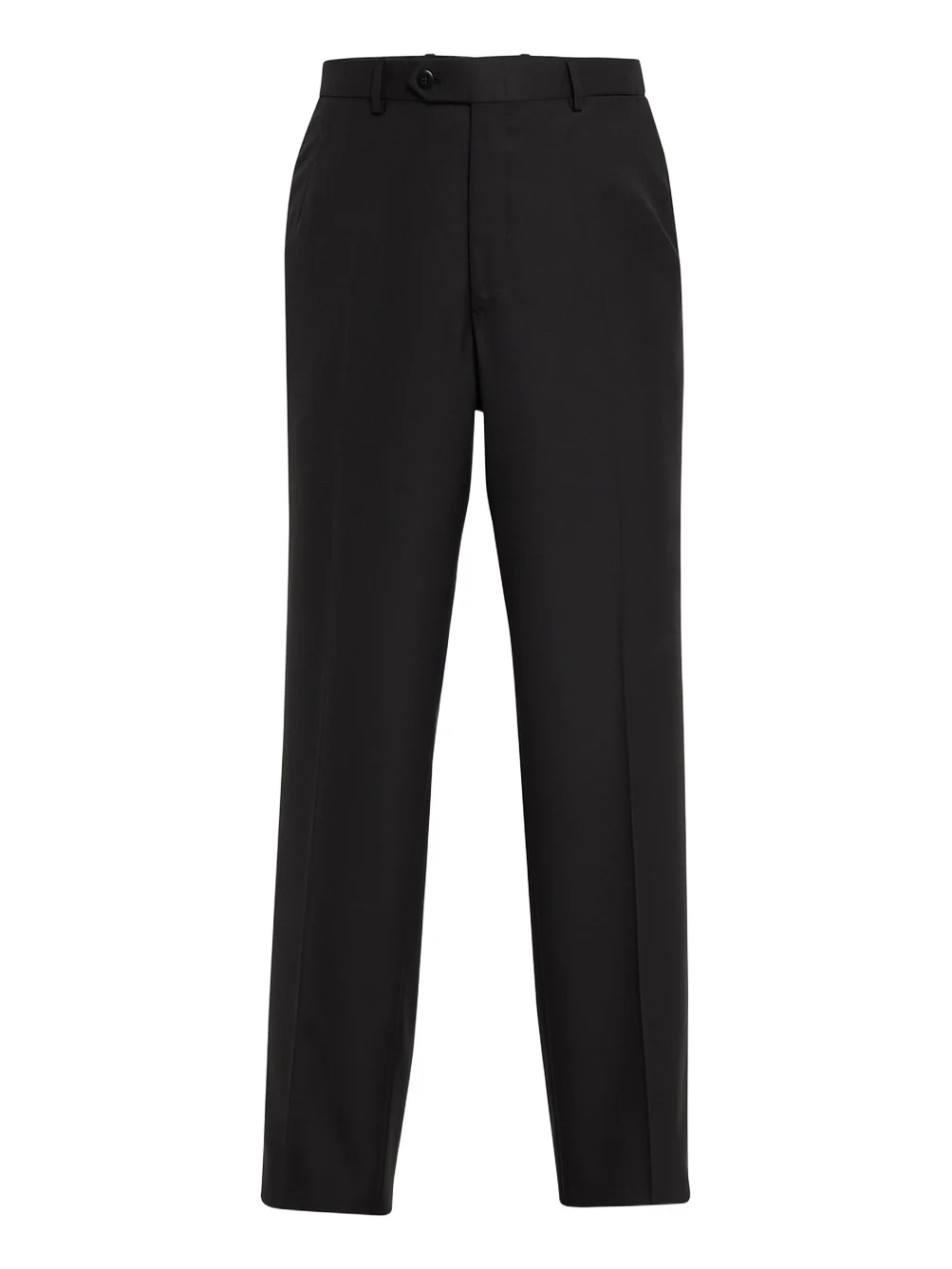 Brioni Men's Super 160s Wool Dress Pants