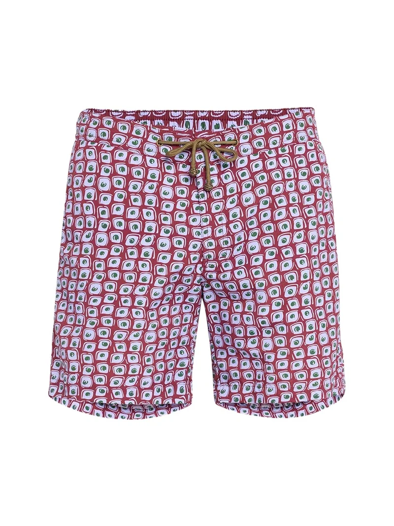 Men's Shagreen Swim Shorts Men's Shagreen Swim Shorts
