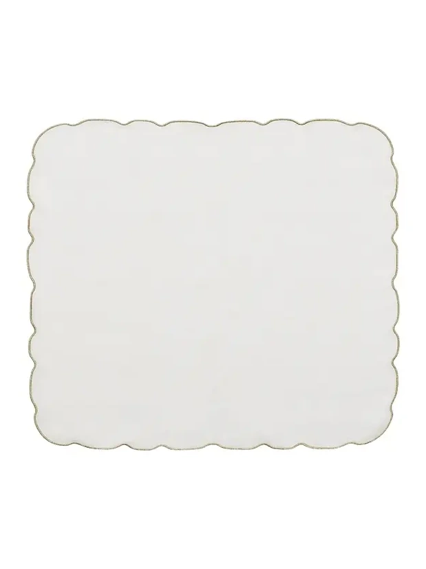 Kim Seybert Luminance Napkin