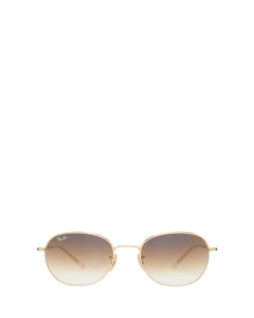 RB3809 Round Gradient Metal Sunglasses RB3809 Round Gradient Metal Sunglasses