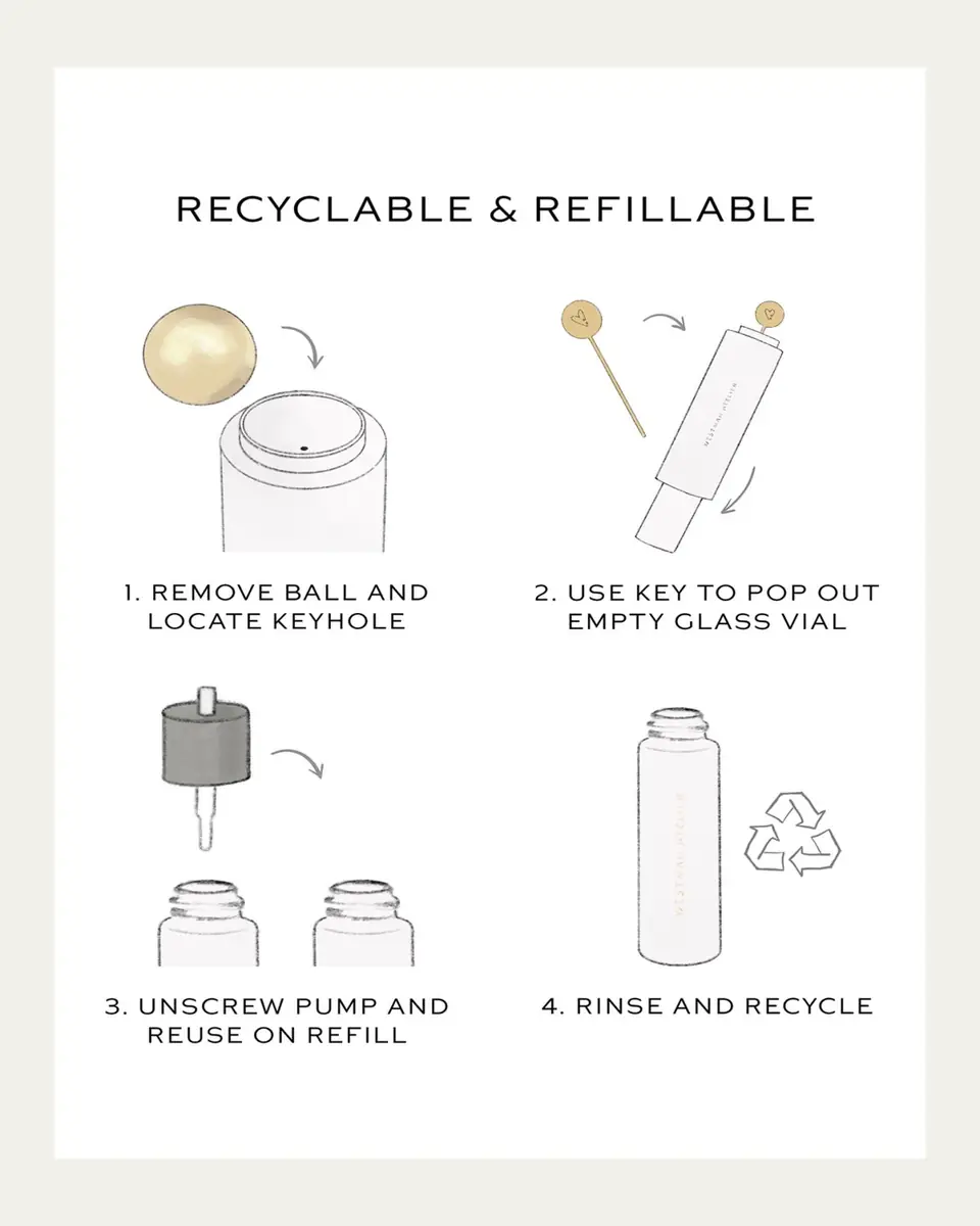 Westman Atelier Rollerball Skin Activator | Thumbnail 5 Westman Atelier Rollerball Skin Activator | Thumbnail 5