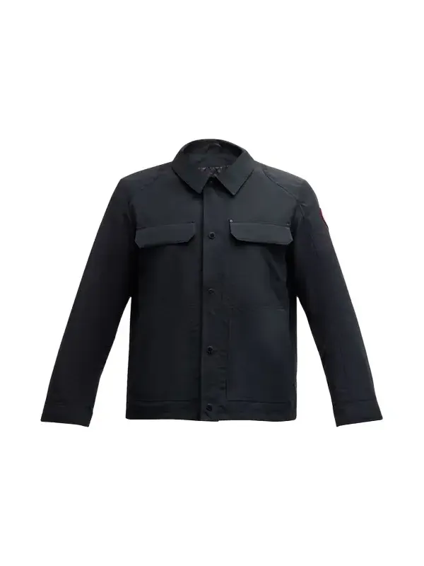 Men's Burnaby Work Shirt Men's Burnaby Work Shirt