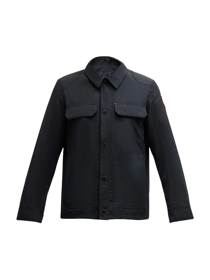 Men's Burnaby Work Shirt Men's Burnaby Work Shirt