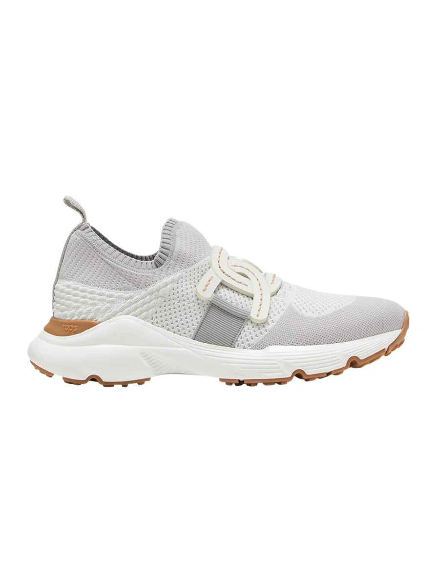 Tod's Stretch Knit Runner Sneakers