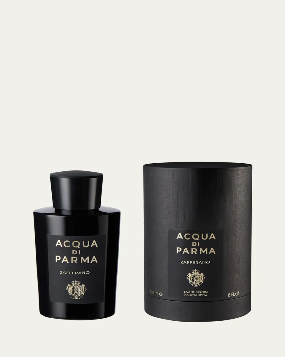 Acqua di Parma Signatures of the Sun Zafferano Eau De Parfum, 6 oz. | Thumbnail 2