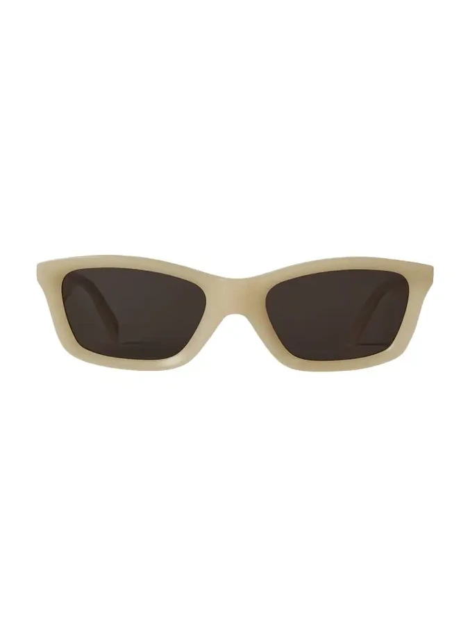 The Classics Acetate Square Sunglasses