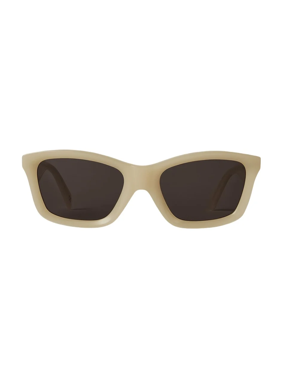 The Classics Acetate Square Sunglasses The Classics Acetate Square Sunglasses