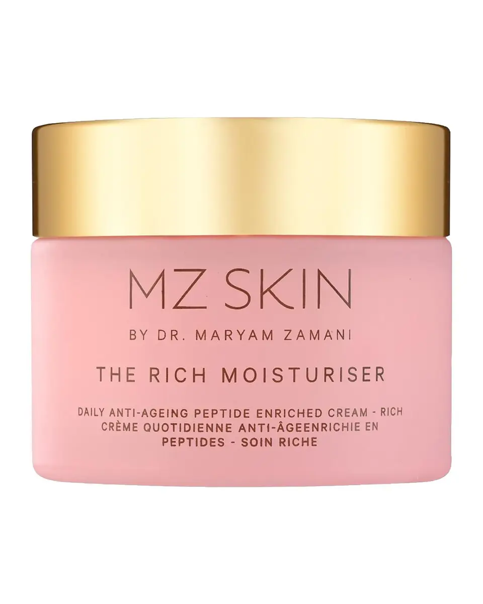 MZ Skin The Rich Moisturiser, 1.7 oz. | Thumbnail 3 MZ Skin The Rich Moisturiser, 1.7 oz. | Thumbnail 3