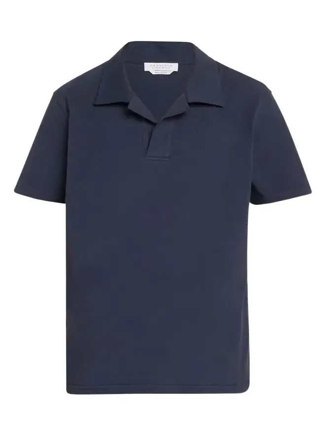 Men's Jaime Cotton Jersey Polo Shirt Men's Jaime Cotton Jersey Polo Shirt