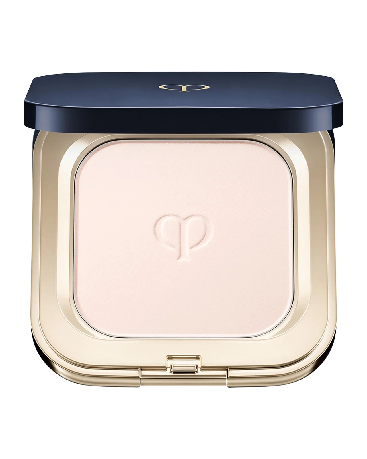 CLÉ DE PEAU BEAUTÉ Refining Pressed Powder