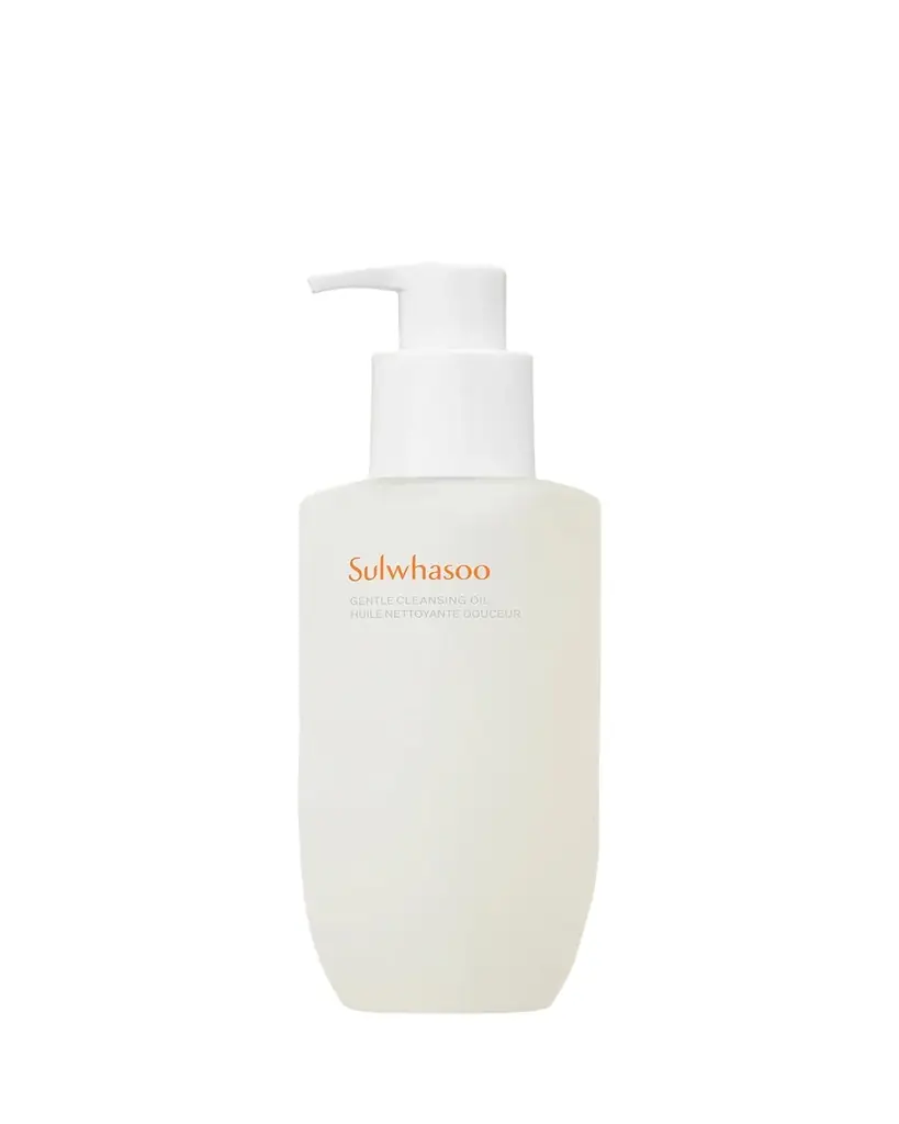 Gentle Cleansing Oil, 6.76 oz.