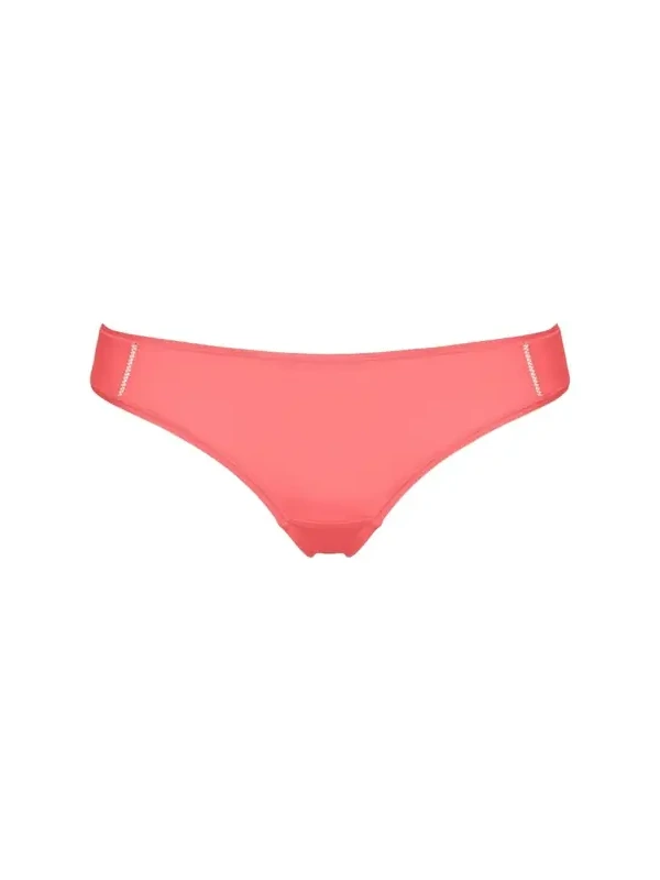 Mika Soyeuse Recycled Jersey Tanga