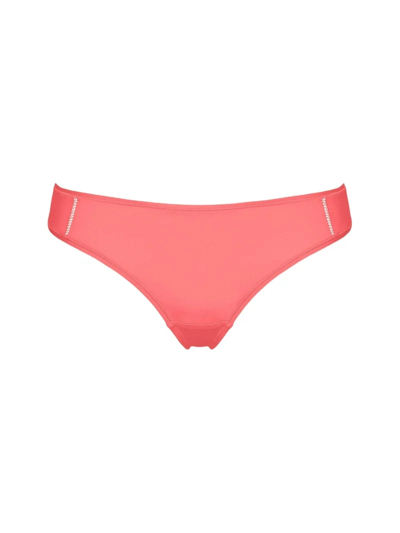 Mika Soyeuse Recycled Jersey Tanga
