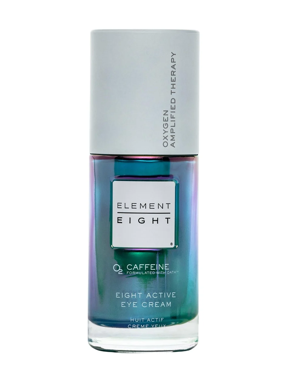 Element Eight O2 Caffeine Eight Active Eye Cream