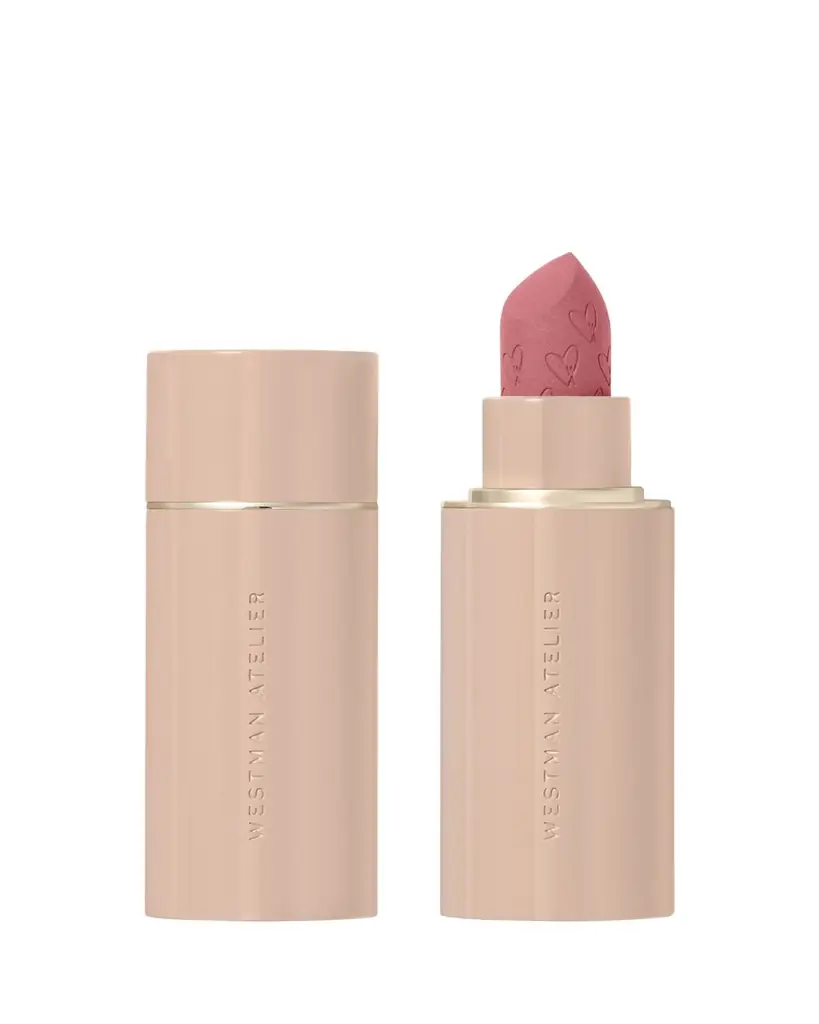 Westman Atelier Lip Suede Matte Lipstick | Image 1 Westman Atelier Lip Suede Matte Lipstick | Image 1