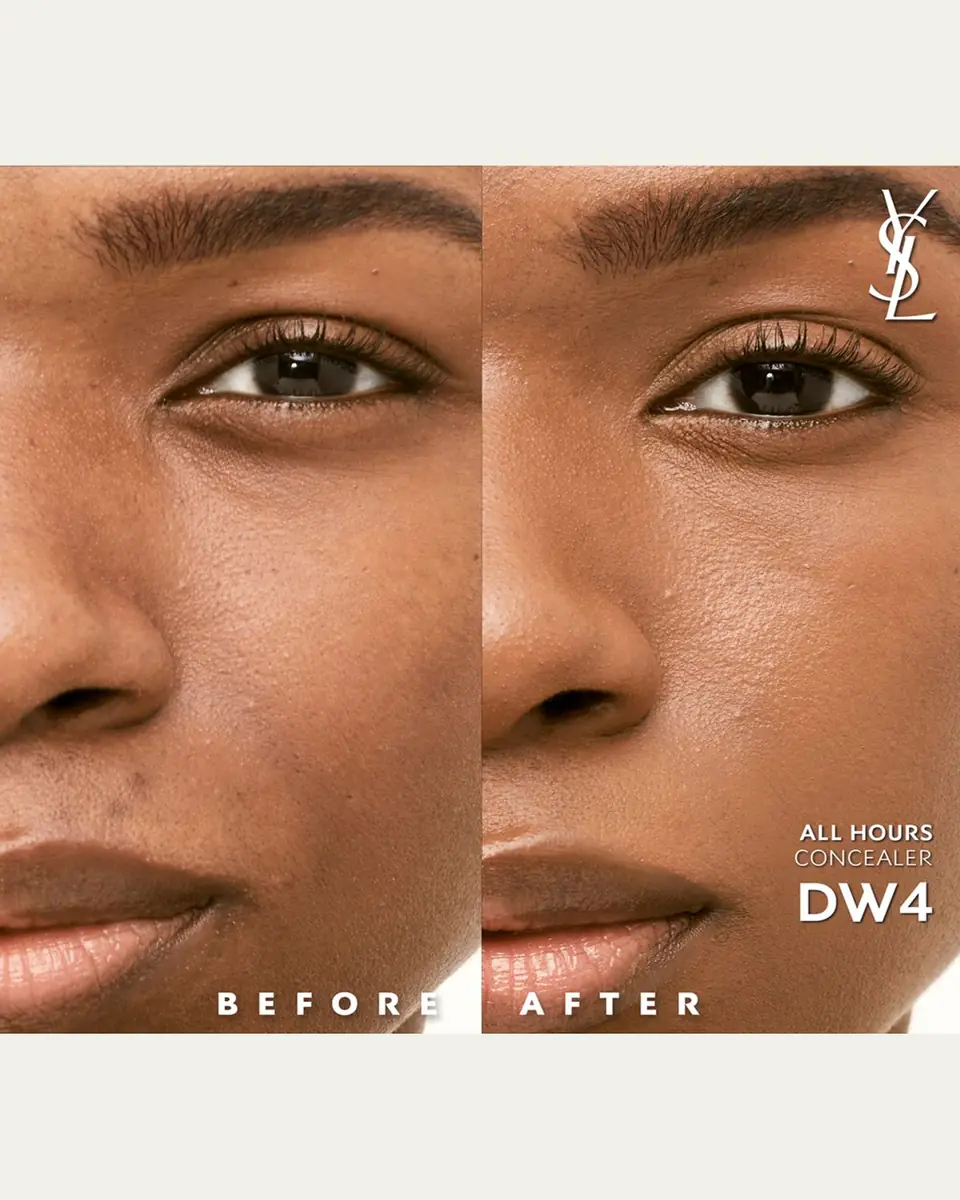 Yves Saint Laurent Beaute All Hours Concealer, 1.83 oz. | Thumbnail 2 Yves Saint Laurent Beaute All Hours Concealer, 1.83 oz. | Thumbnail 2