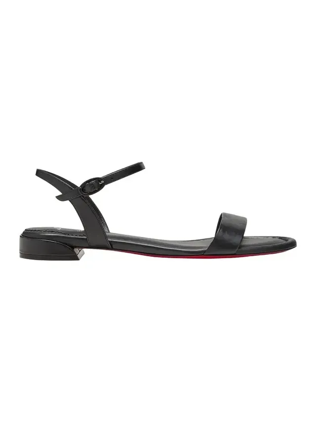 Sweet Jane Ankle-Strap Sandals Sweet Jane Ankle-Strap Sandals