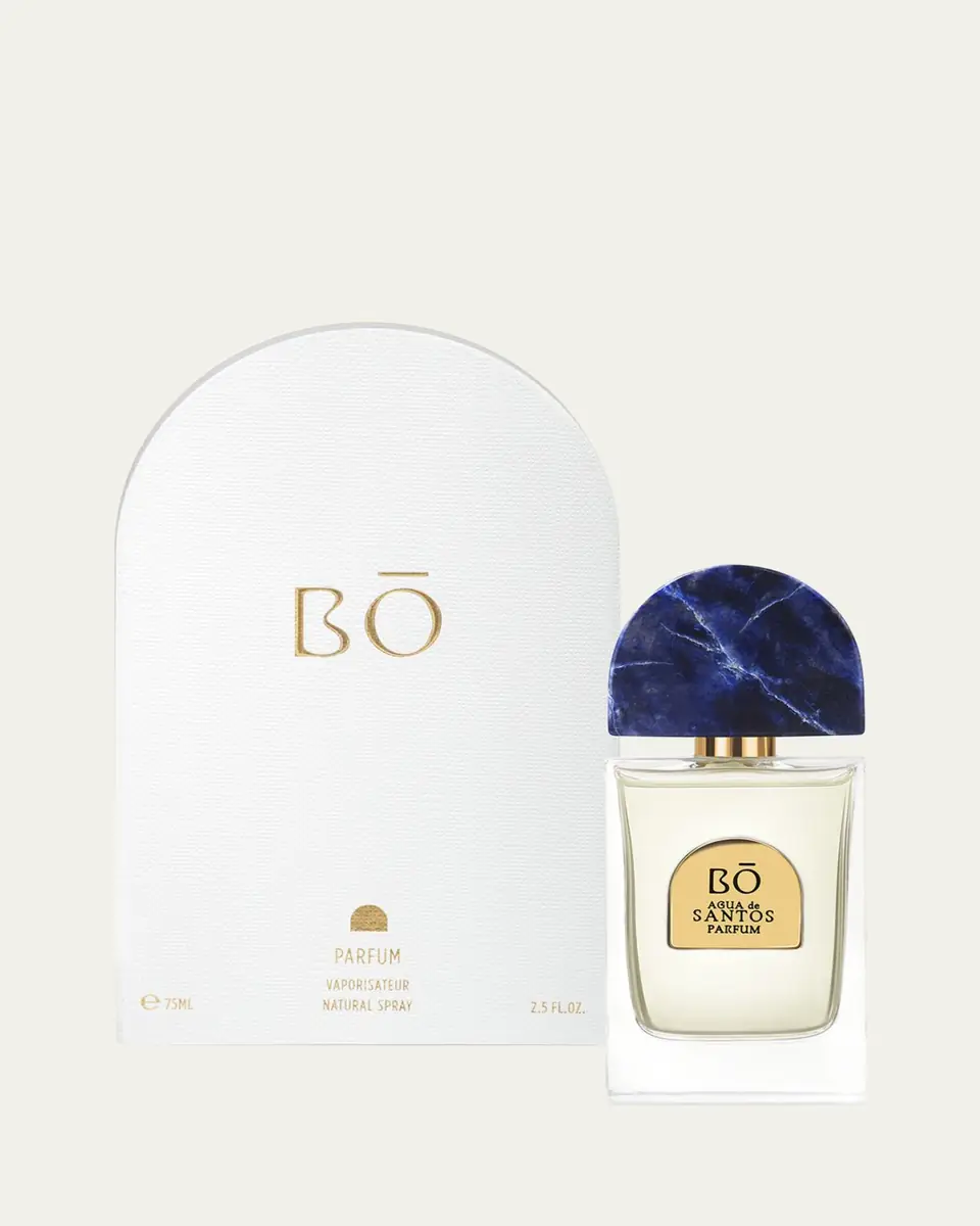 House of Bō Agua de Santos Parfum, 2.5 oz. | Thumbnail 2