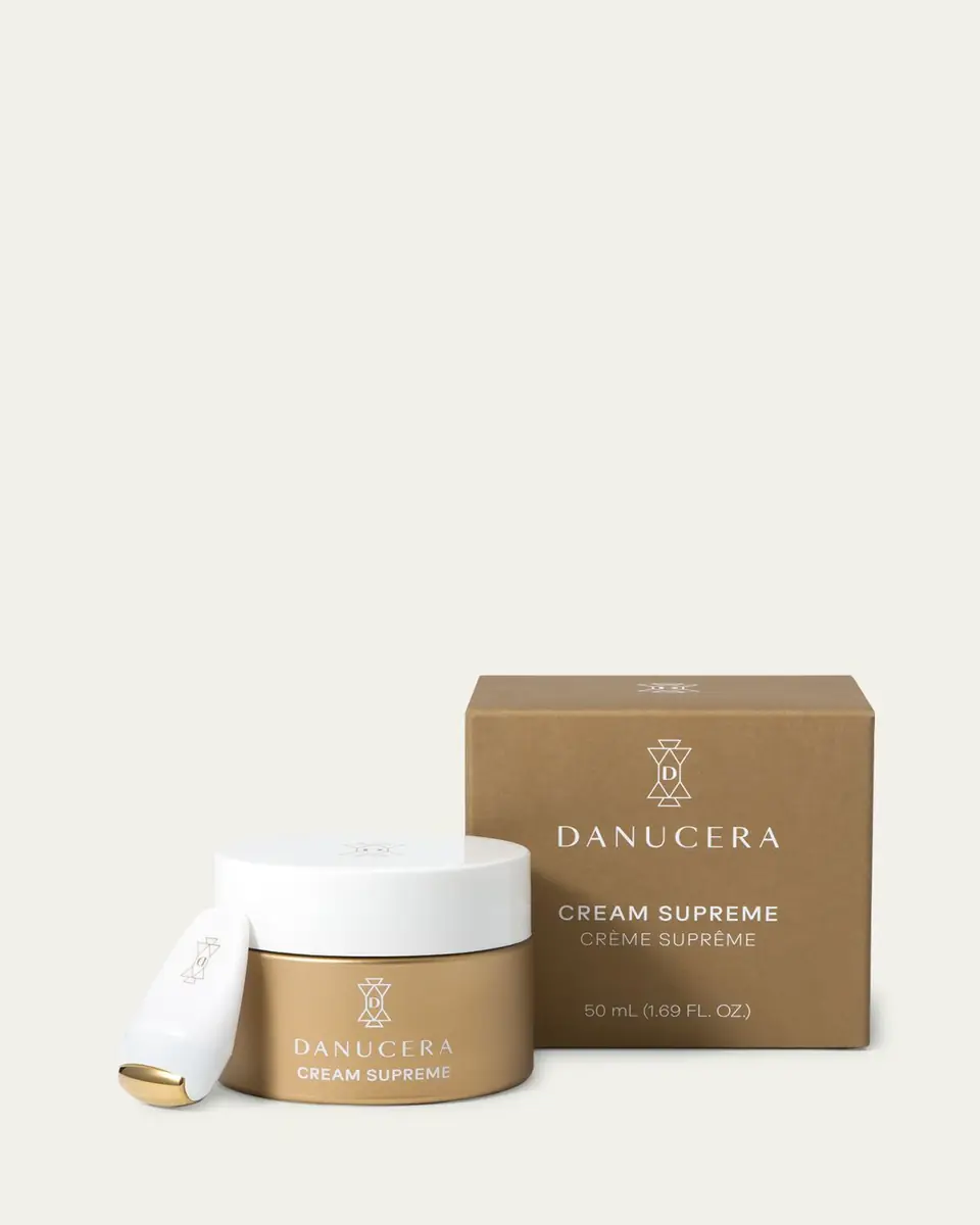 DANUCERA Cream Supreme, 1.7 oz. | Thumbnail 3 DANUCERA Cream Supreme, 1.7 oz. | Thumbnail 3