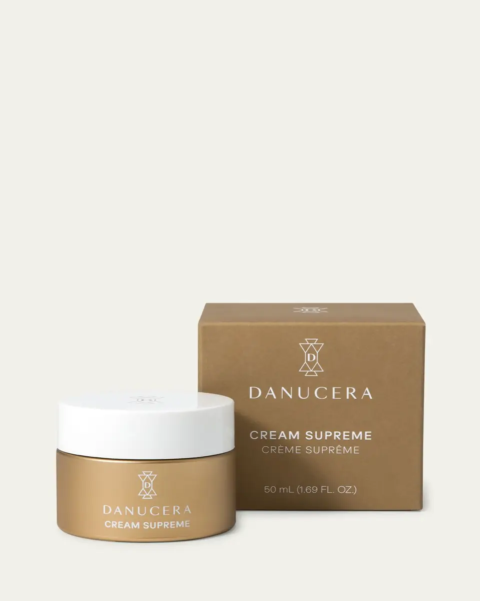DANUCERA Cream Supreme, 1.7 oz. | Thumbnail 4 DANUCERA Cream Supreme, 1.7 oz. | Thumbnail 4