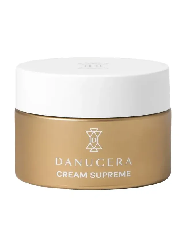 DANUCERA Cream Supreme, 1.7 oz.